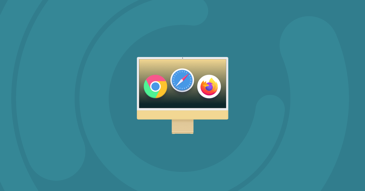 7 best web browsers for Mac a comprehensive review
